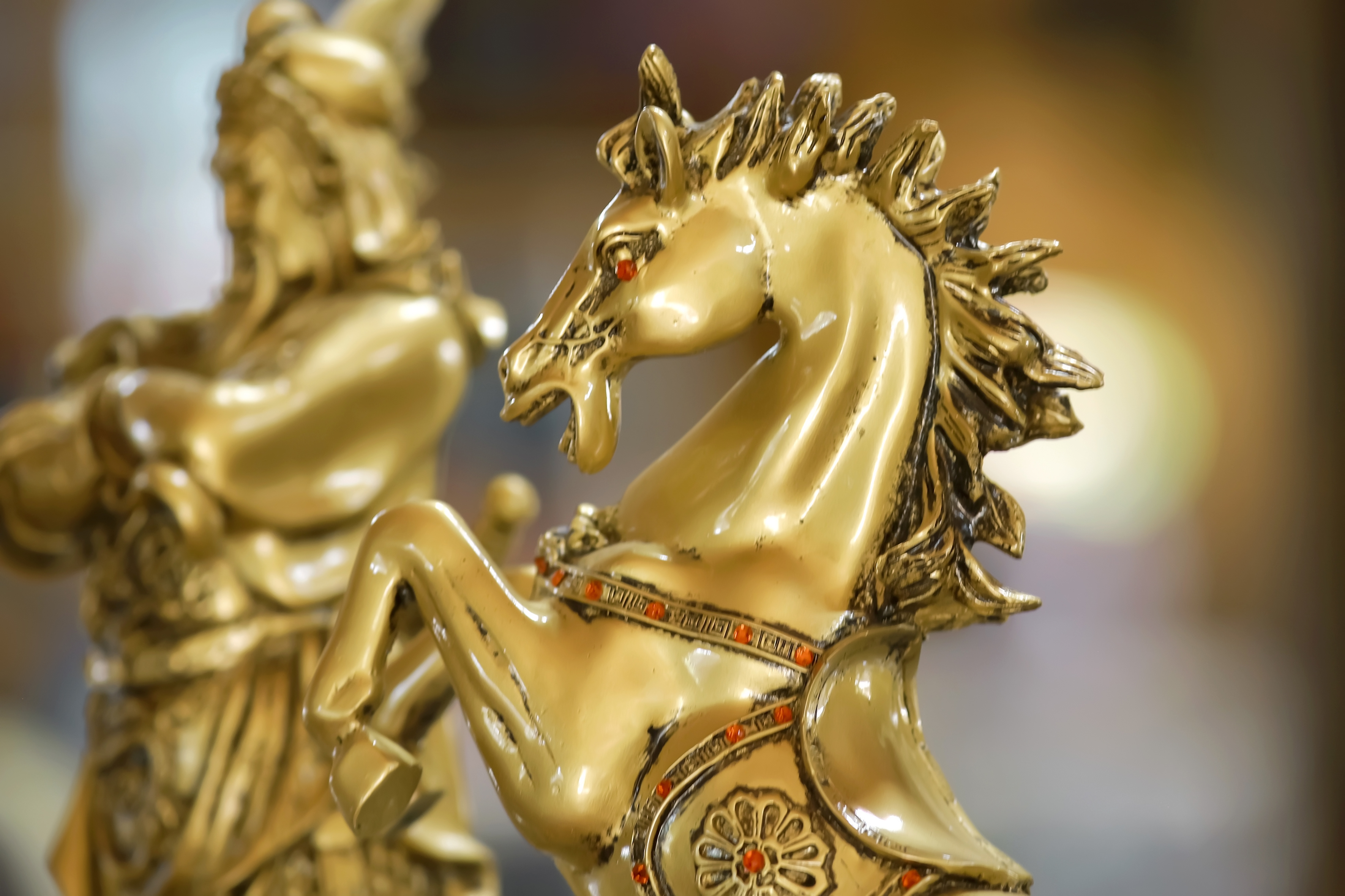 horse zodiac display bring in stead luck and quick advancement in thee year 2026